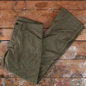 Go Ruck Simple Pants - 36 X 32 Lightweight